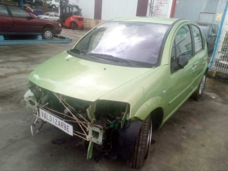 citroën c3 del año 2003