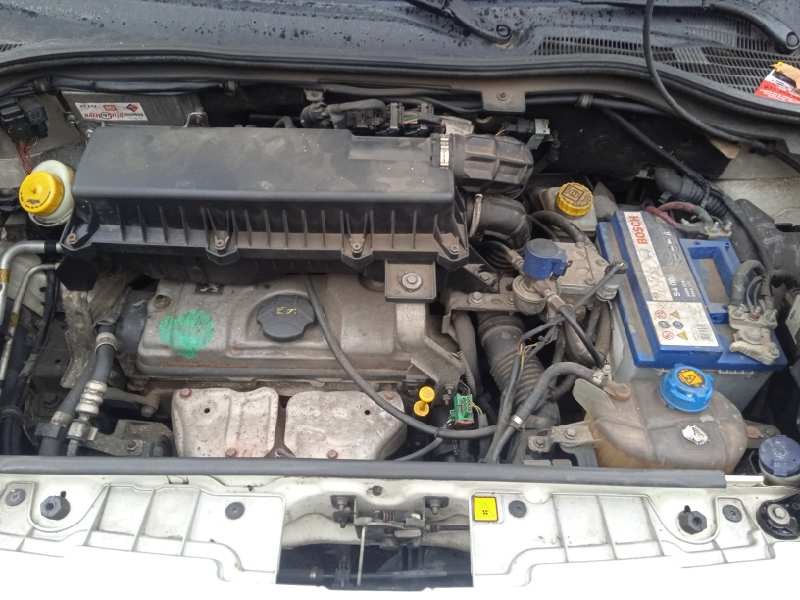 fiat fiorino del año 2009