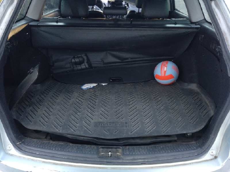 mazda 6 berlina (gg) del año 2006