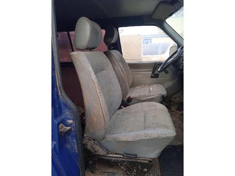 volkswagen t4 transporter/furgoneta (mod. 1991) del año 1994