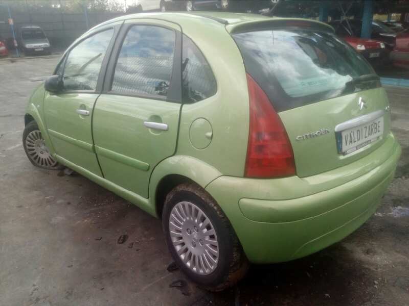 citroën c3 del año 2003