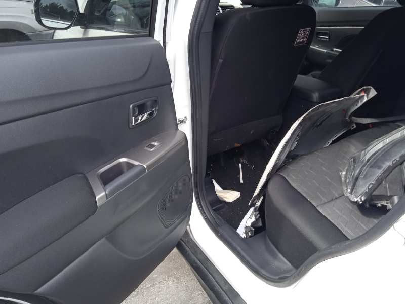 mitsubishi asx del año 2020