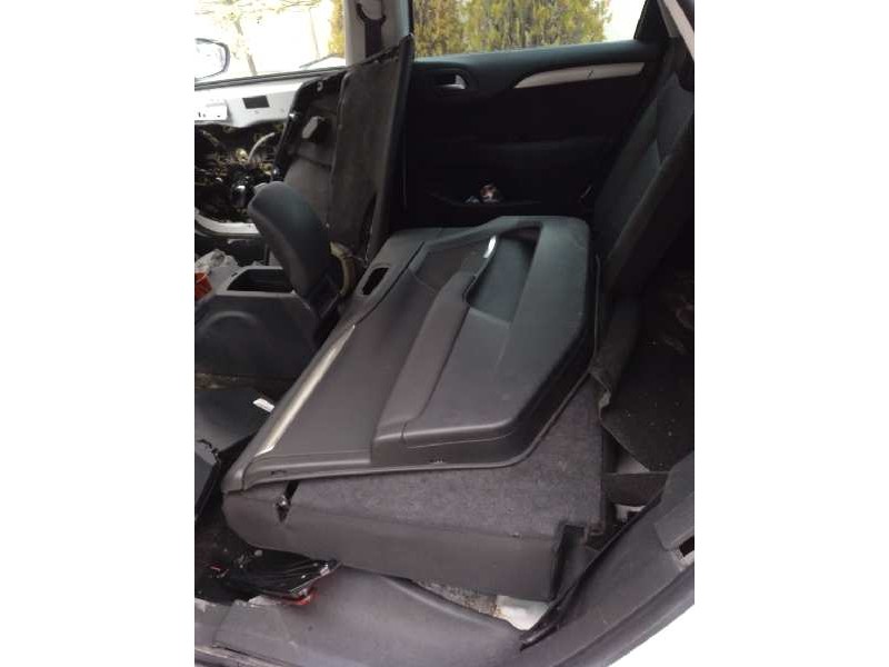 citroën c4 lim. del año 2011