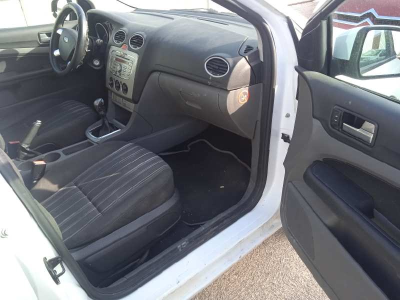 ford focus lim. (cb4) del año 2008