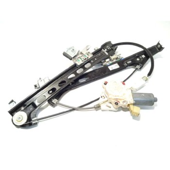 Recambio de elevalunas trasero izquierdo para mercedes-benz clase cls (w219) 320 cdi (219.322) referencia OEM IAM A2197300946  A