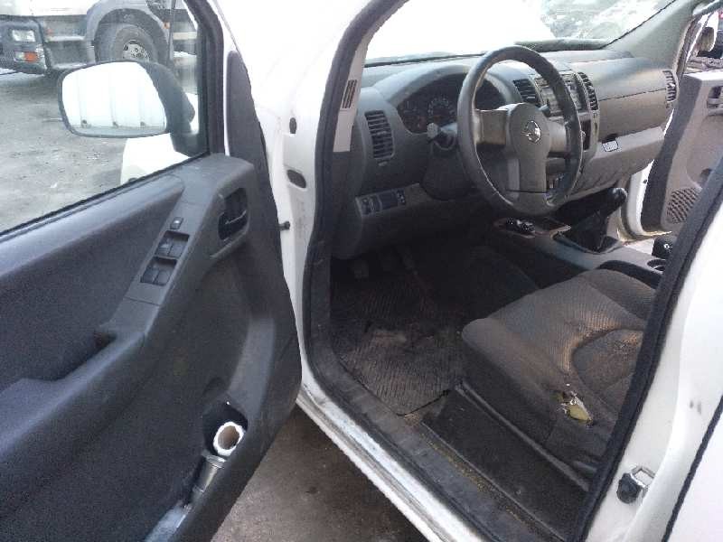 nissan navara pick-up (d40m) del año 2008