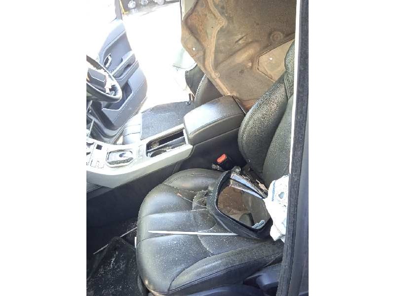 land rover evoque del año 2014