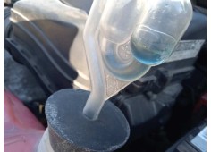 nissan micra (k12e) del año 2006 2