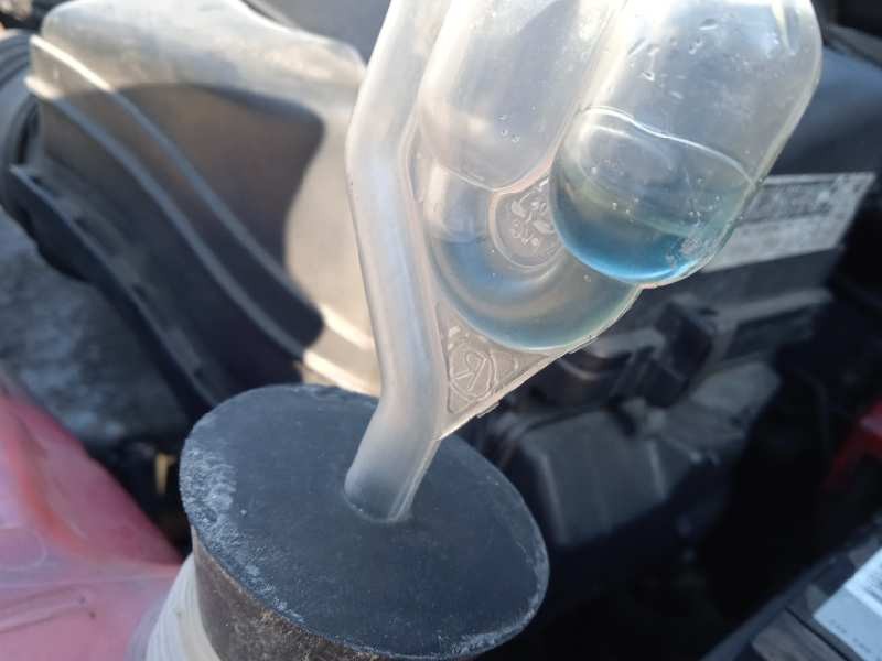 nissan micra (k12e) del año 2006