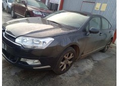 CITROËN C5 BERLINA
