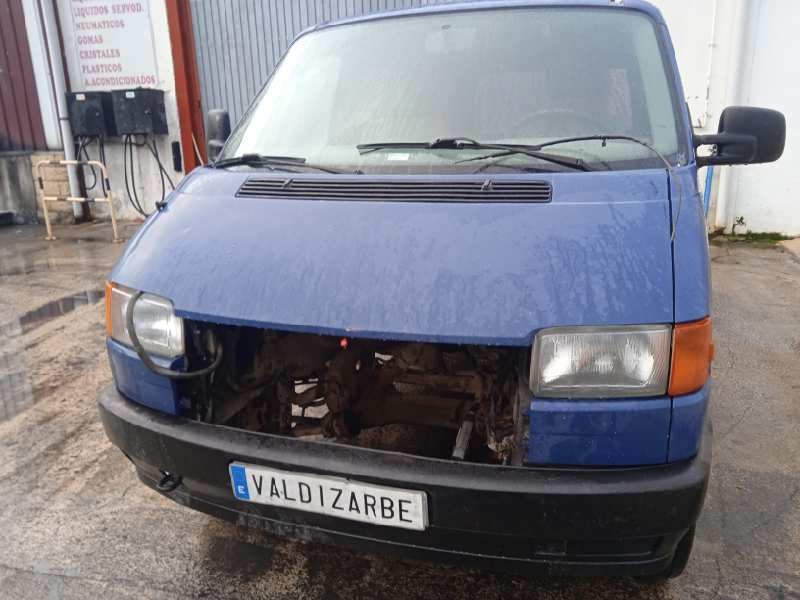 volkswagen t4 transporter/furgoneta (mod. 1991) del año 1994