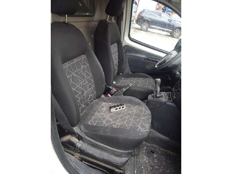 fiat fiorino del año 2009