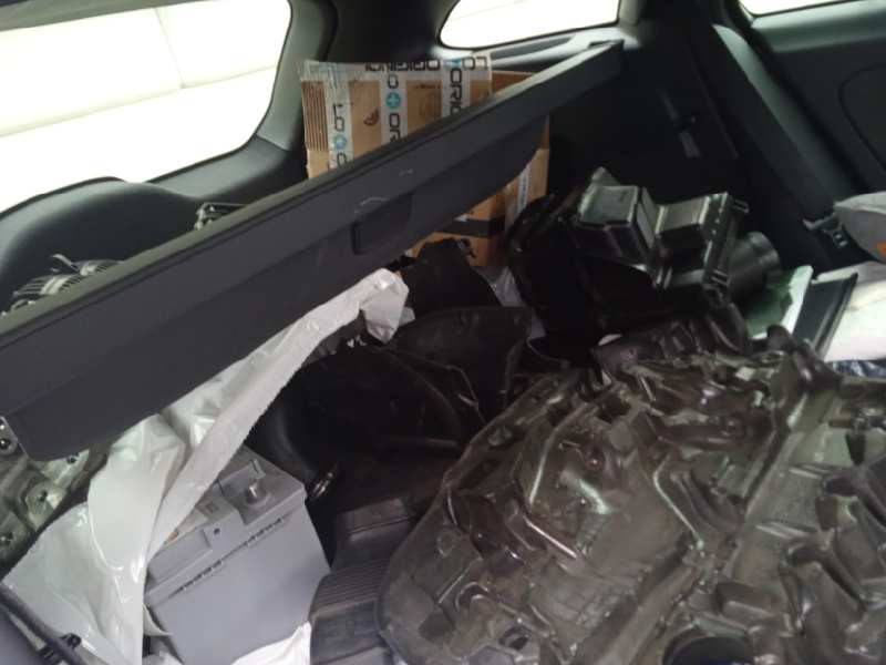 volvo v60 familiar del año 2020