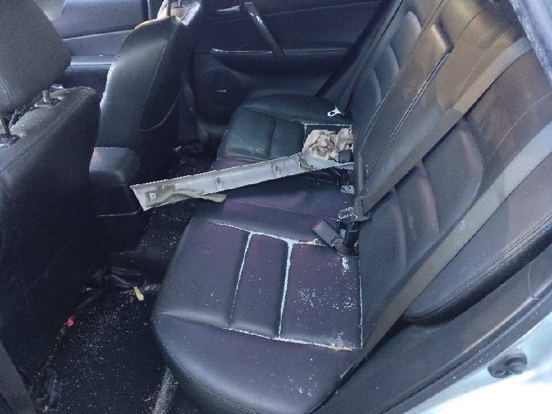 mazda 6 berlina (gg) del año 2006