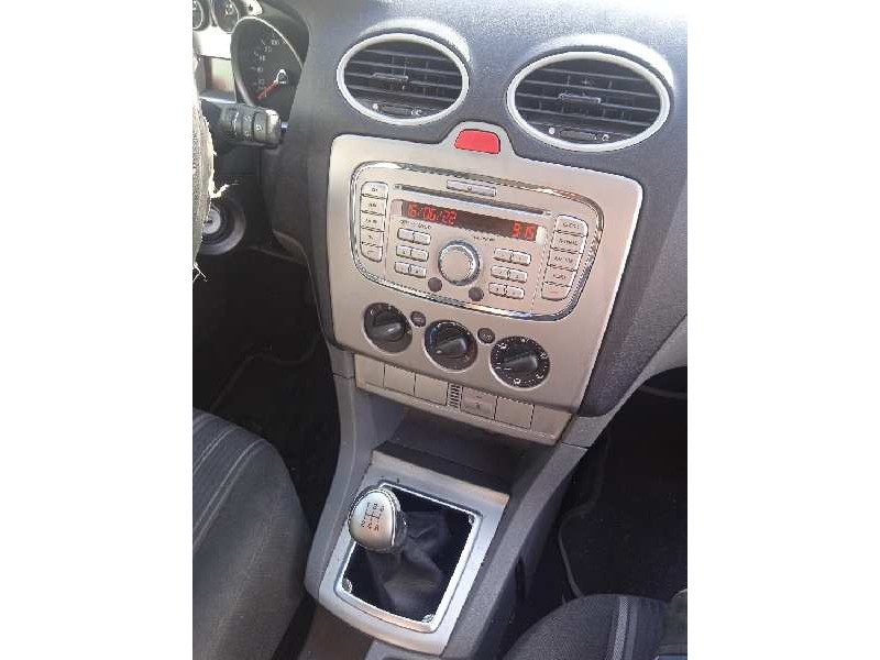 ford focus lim. (cb4) del año 2008