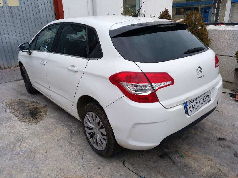 citroën c4 lim. del año 2011