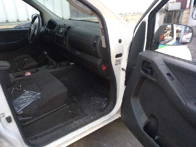 nissan navara pick-up (d40m) del año 2008