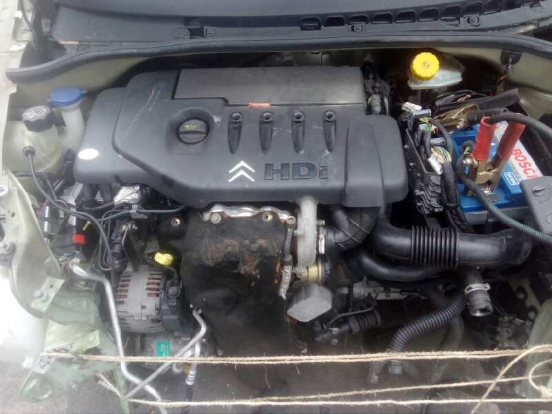 citroën c3 del año 2003