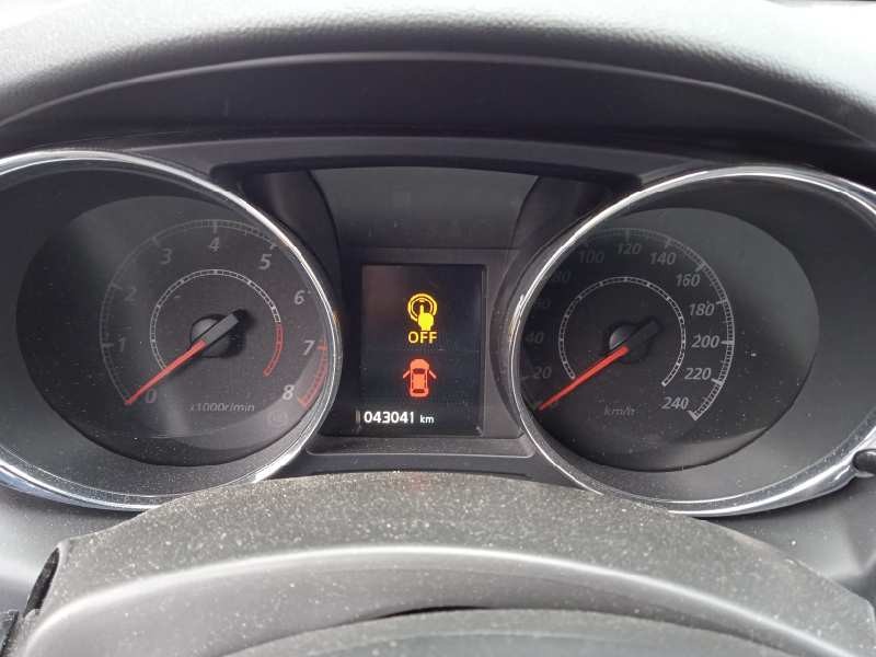 mitsubishi asx del año 2020