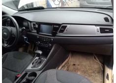 kia niro del año 2017 2