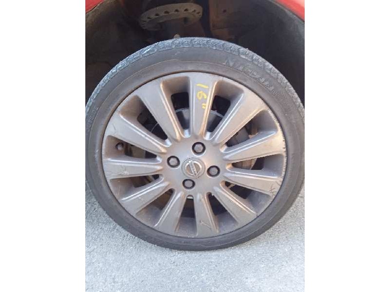 nissan micra (k12e) del año 2006