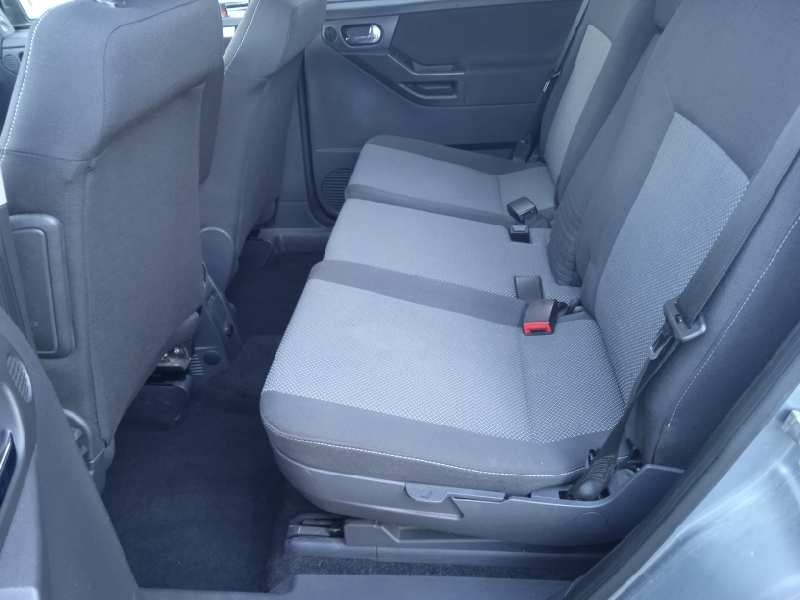 opel meriva del año 2007