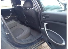 citroën c5 berlina del año 2009 2