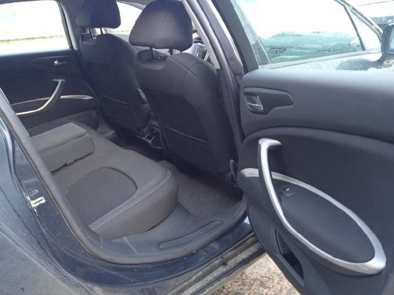 citroën c5 berlina del año 2009