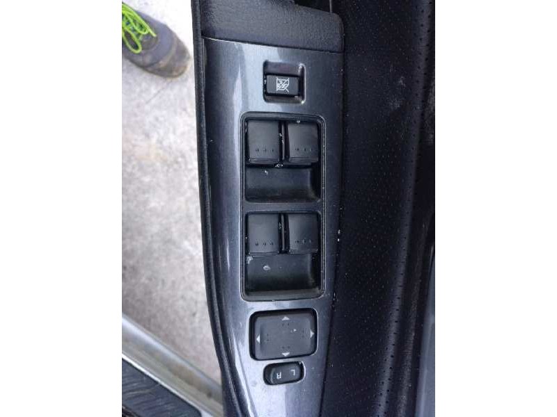 mazda 6 berlina (gg) del año 2006