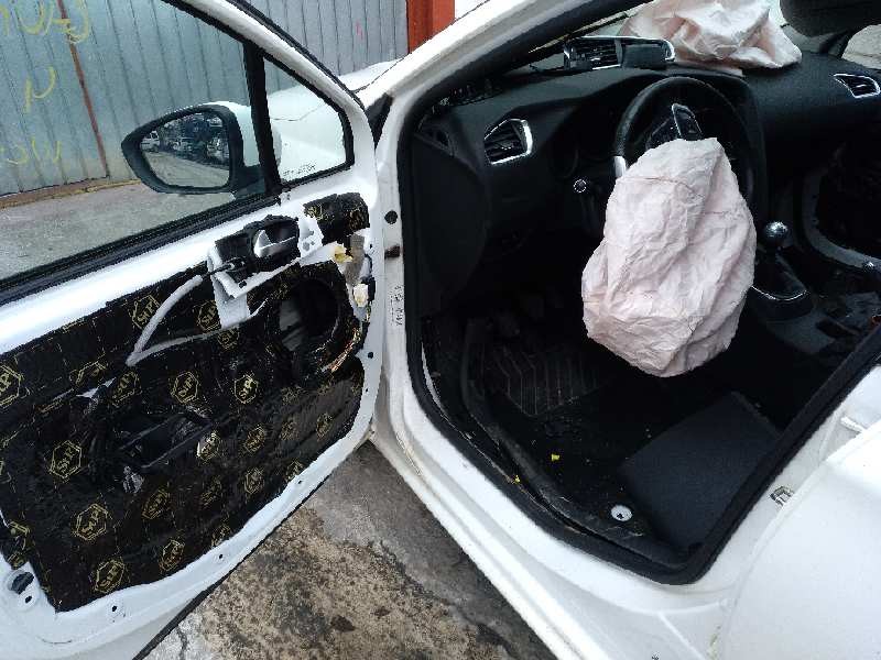 citroën c4 lim. del año 2011