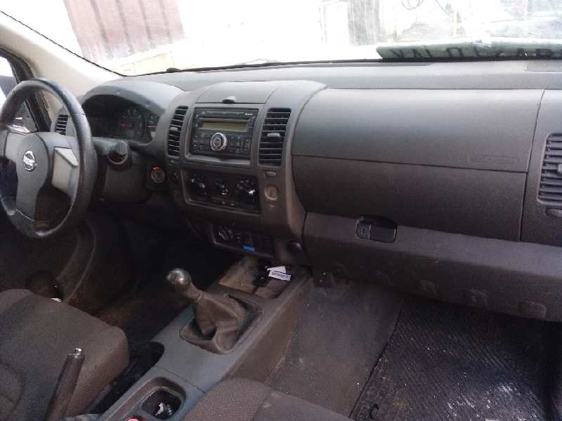 nissan navara pick-up (d40m) del año 2008