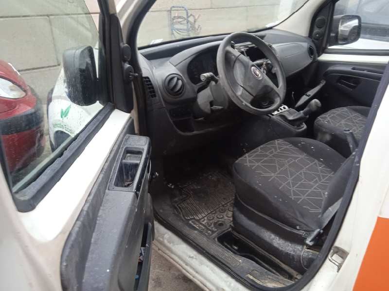 fiat fiorino del año 2009