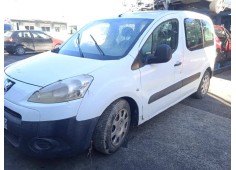 PEUGEOT PARTNER KOMBI