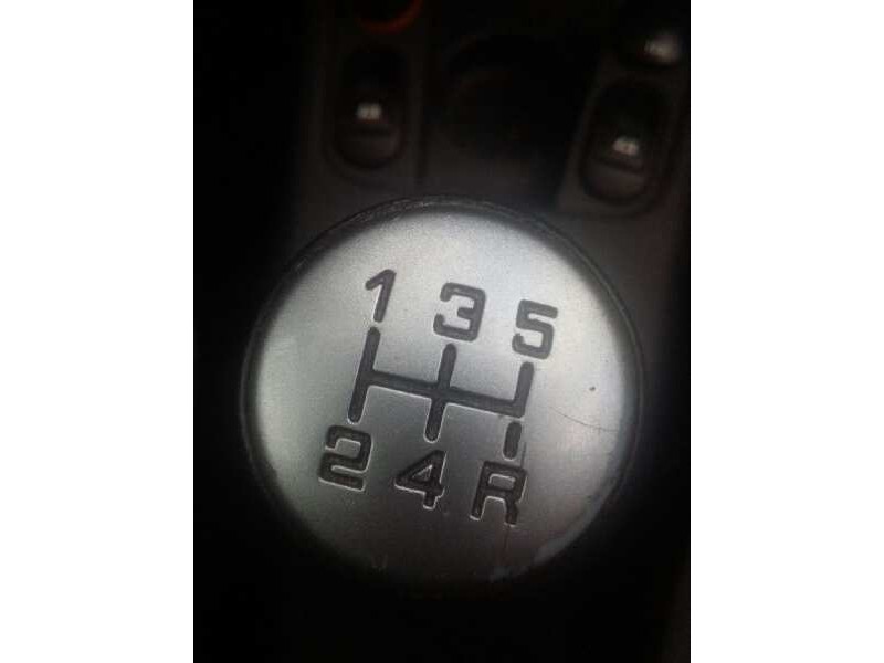 citroën c3 del año 2003