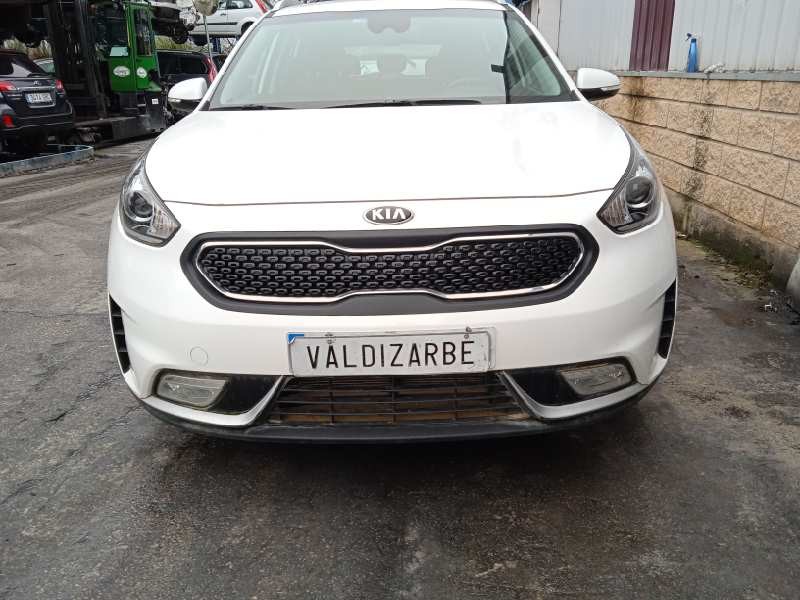 kia niro del año 2017