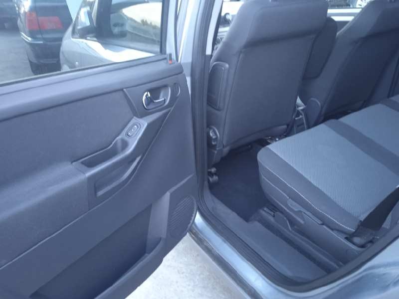 opel meriva del año 2007