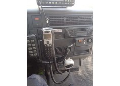 volkswagen t4 transporter/furgoneta syncro (mod. 1991) del año 1997 2