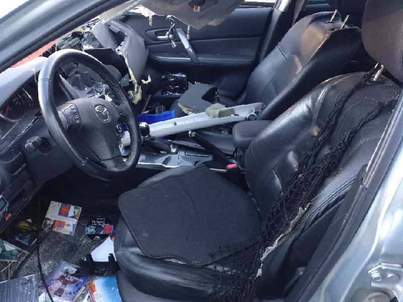 mazda 6 berlina (gg) del año 2006