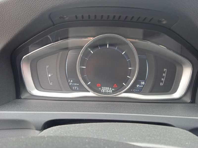 volvo v60 familiar del año 2020