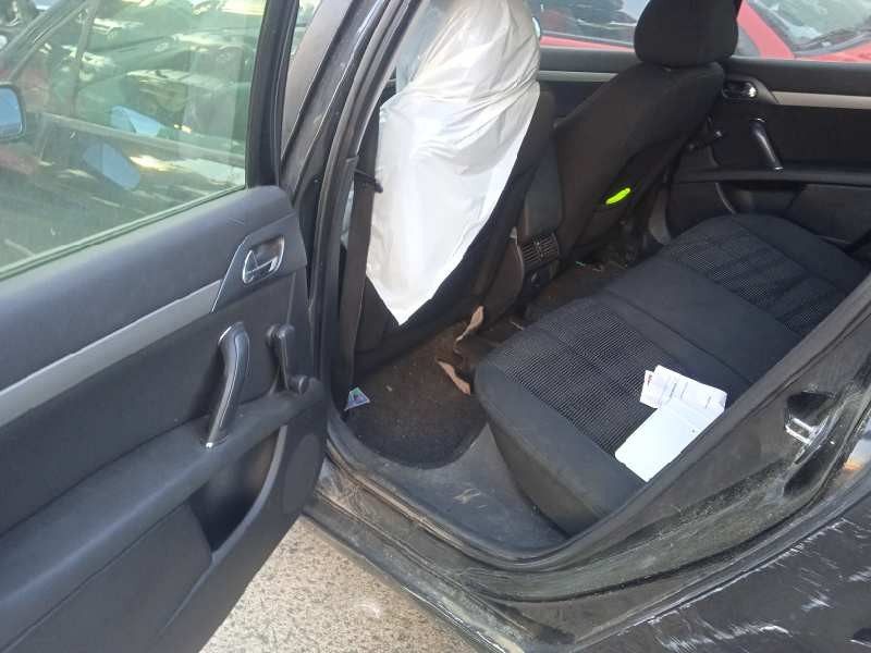 peugeot 407 del año 2009