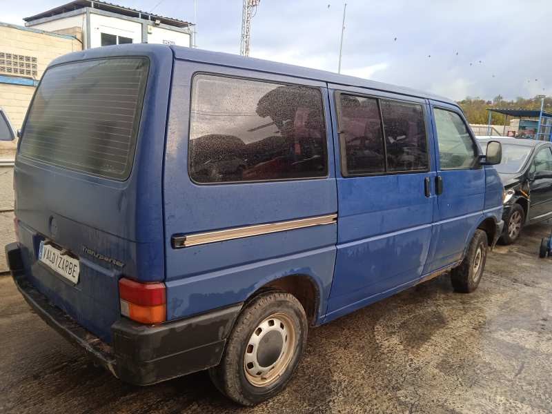 volkswagen t4 transporter/furgoneta (mod. 1991) del año 1994