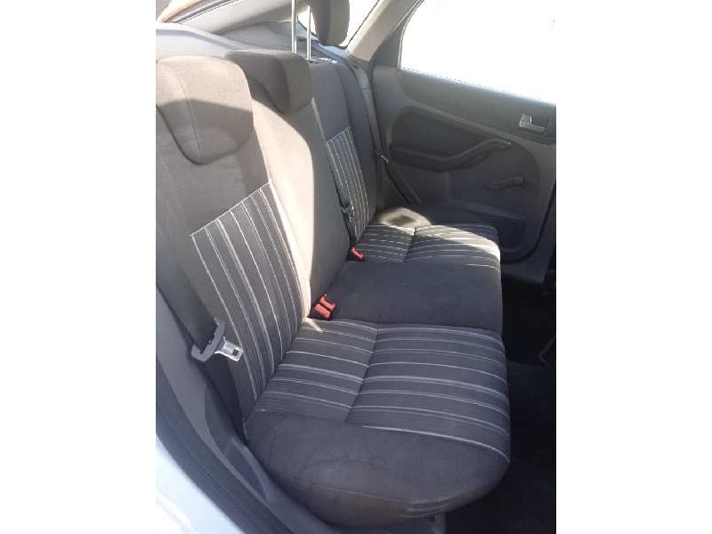 ford focus lim. (cb4) del año 2008