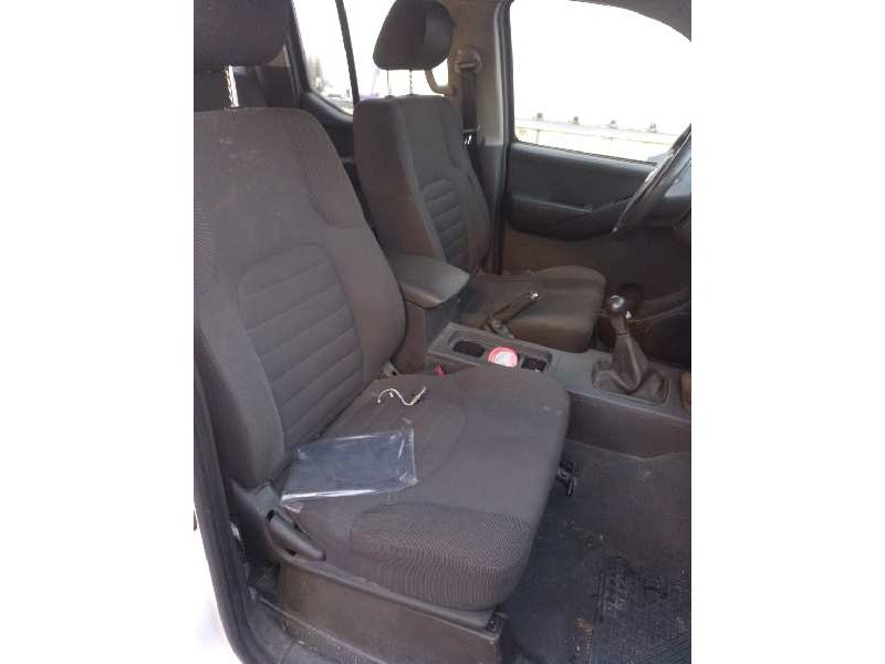 nissan navara pick-up (d40m) del año 2008