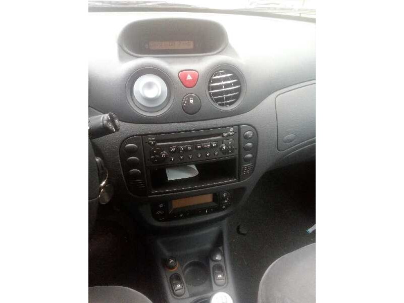 citroën c3 del año 2003