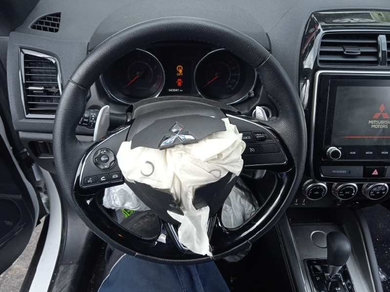 mitsubishi asx del año 2020