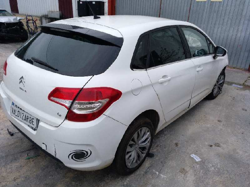 citroën c4 lim. del año 2011