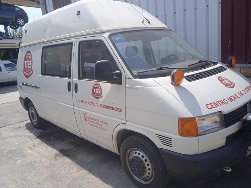 volkswagen t4 transporter/furgoneta syncro (mod. 1991) del año 1997