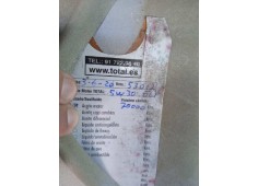 peugeot partner kombi del año 2012 2