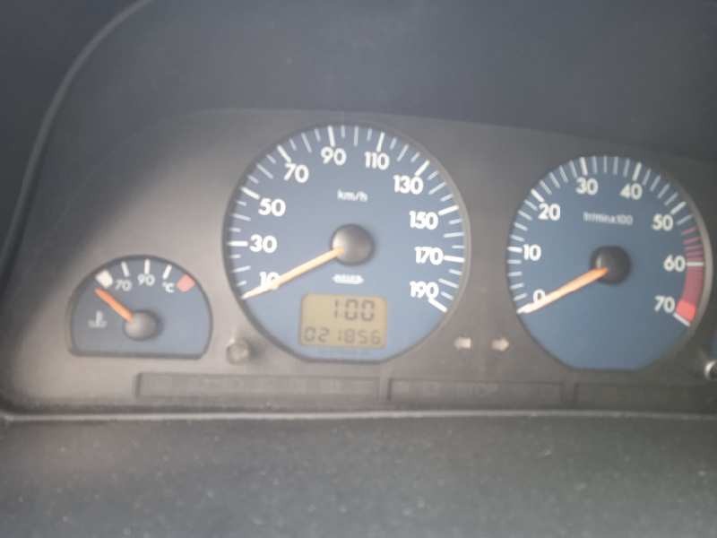 citroën jumpy del año 2003