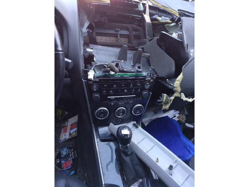 mazda 6 berlina (gg) del año 2006